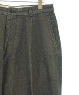 BRACTMENT（ブラクトメント）デニムパンツ 黒 サイズ:38(S位) メンズ/2200618545087