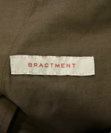 BRACTMENT（ブラクトメント）チノパン 茶 サイズ:38(S位) メンズ/2200618545148