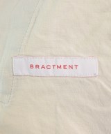 BRACTMENT（ブラクトメント）チノパン ベージュ サイズ:36(XS位) メンズ/2200604879097