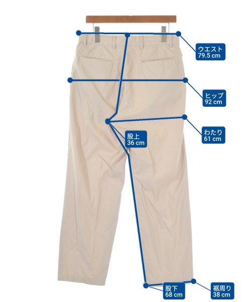 BRACTMENT（ブラクトメント）その他 ベージュ サイズ:38(M位) メンズ/2200668195096