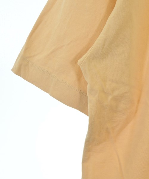 BRACTMENT（ブラクトメント）Tシャツ・カットソー 黄 サイズ:36(XS位) メンズ/2200688669478