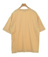 BRACTMENT（ブラクトメント）Tシャツ・カットソー 黄 サイズ:36(XS位) メンズ/2200688669478