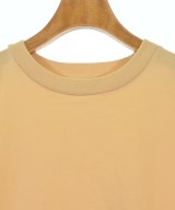 BRACTMENT（ブラクトメント）Tシャツ・カットソー 黄 サイズ:36(XS位) メンズ/2200688669478