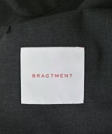 BRACTMENT（ブラクトメント）テーラードジャケット グレー サイズ:36(XS位) メンズ/2200711130036