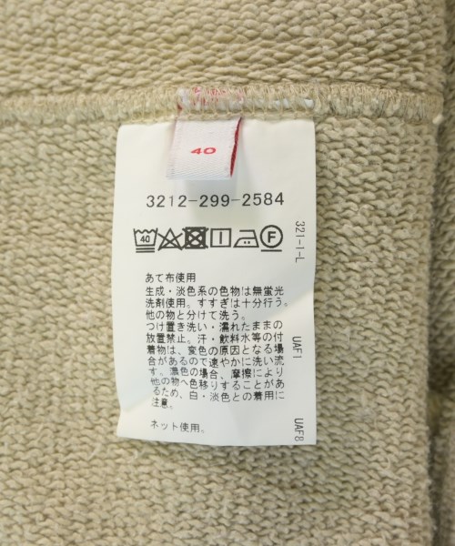 BRACTMENT（ブラクトメント）スウェット ベージュ サイズ:40(M位) メンズ/2200719284038