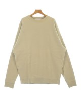 BRACTMENT（ブラクトメント）スウェット ベージュ サイズ:40(M位) メンズ/2200719284038