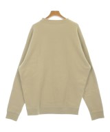 BRACTMENT（ブラクトメント）スウェット ベージュ サイズ:40(M位) メンズ/2200719284038