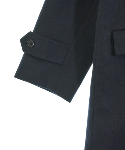 BRACTMENT（ブラクトメント）チェスターコート 紺 サイズ:40(M位) メンズ/2200636417281