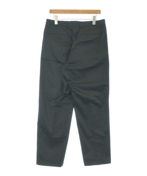 BRACTMENT（ブラクトメント）チノパン 黒 サイズ:40(M位) メンズ/2200665209024