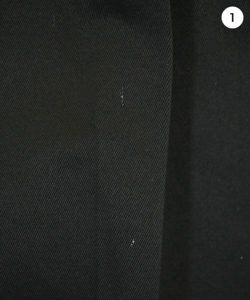 BRACTMENT（ブラクトメント）チノパン 黒 サイズ:40(M位) メンズ/2200665209024