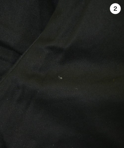 BRACTMENT（ブラクトメント）チノパン 黒 サイズ:40(M位) メンズ/2200665209024