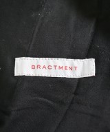 BRACTMENT（ブラクトメント）チノパン 黒 サイズ:40(M位) メンズ/2200665209024