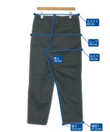 BRACTMENT（ブラクトメント）チノパン 黒 サイズ:40(M位) メンズ/2200665209024