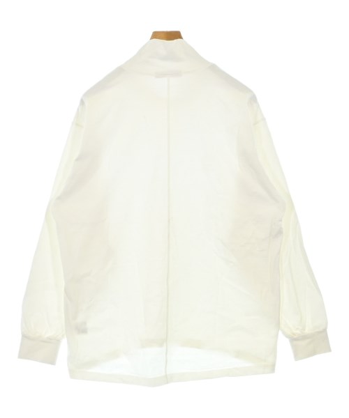 BRACTMENT（ブラクトメント）Tシャツ・カットソー 白 サイズ:36(S位) メンズ/2200725405403