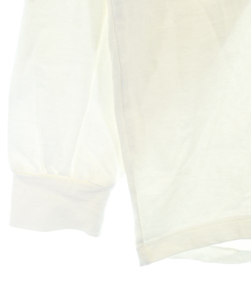 BRACTMENT（ブラクトメント）Tシャツ・カットソー 白 サイズ:36(S位) メンズ/2200725405403