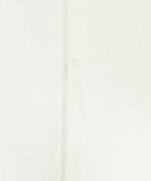BRACTMENT（ブラクトメント）Tシャツ・カットソー 白 サイズ:36(S位) メンズ/2200725405403