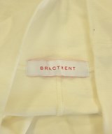 BRACTMENT（ブラクトメント）Tシャツ・カットソー 白 サイズ:36(S位) メンズ/2200725405403
