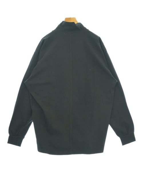 BRACTMENT（ブラクトメント）Tシャツ・カットソー 黒 サイズ:36(S位) メンズ/2200721974491