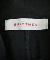 BRACTMENT（ブラクトメント）Tシャツ・カットソー 黒 サイズ:36(S位) メンズ/2200721974491
