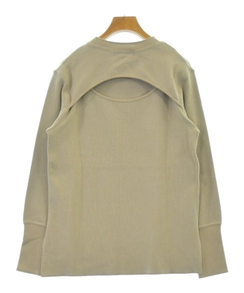 BRACTMENT（ブラクトメント）Tシャツ・カットソー ベージュ サイズ:F レディース/2200615264332