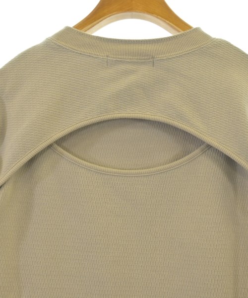 BRACTMENT（ブラクトメント）Tシャツ・カットソー ベージュ サイズ:F レディース/2200615264332