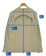 BRACTMENT（ブラクトメント）Tシャツ・カットソー ベージュ サイズ:F レディース/2200615264332