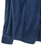 BRACTMENT（ブラクトメント）カジュアルシャツ 紺 サイズ:38(M位) レディース/2200631515043