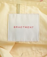 BRACTMENT（ブラクトメント）トレンチコート 白 サイズ:38(M位) レディース/2200606969017