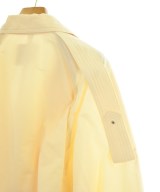 BRACTMENT（ブラクトメント）トレンチコート 白 サイズ:38(M位) レディース/2200606969017