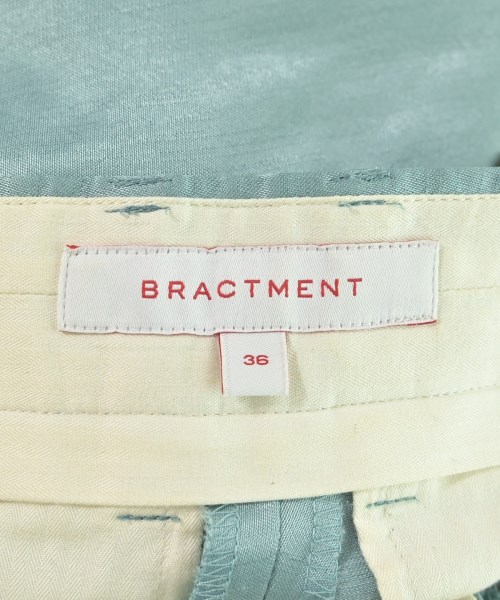 BRACTMENT（ブラクトメント）その他 青 サイズ:36(S位) レディース/2200605565043