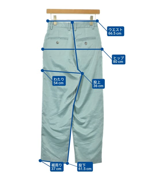 BRACTMENT（ブラクトメント）その他 青 サイズ:36(S位) レディース/2200605565043