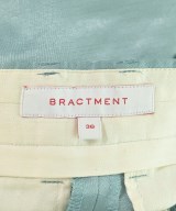 BRACTMENT（ブラクトメント）その他 青 サイズ:36(S位) レディース/2200605565043
