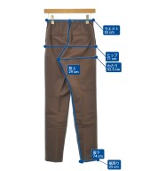 BRACTMENT（ブラクトメント）その他 茶 サイズ:36(S位) レディース/2200605565067