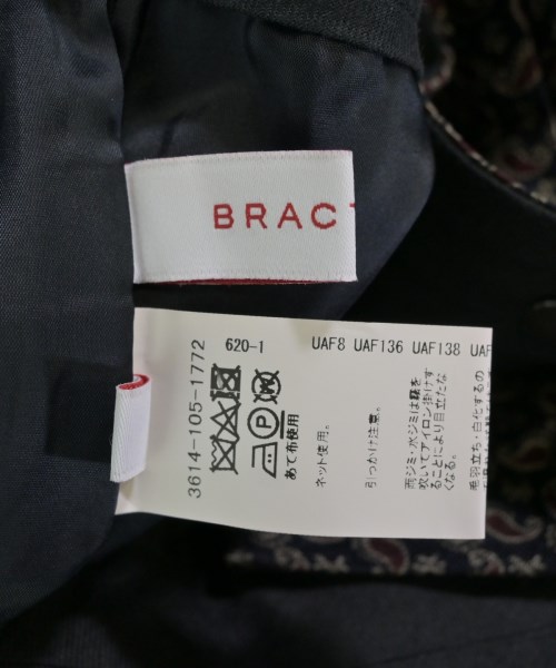 BRACTMENT（ブラクトメント）その他 紺 サイズ:38(M位) レディース/2200617497196