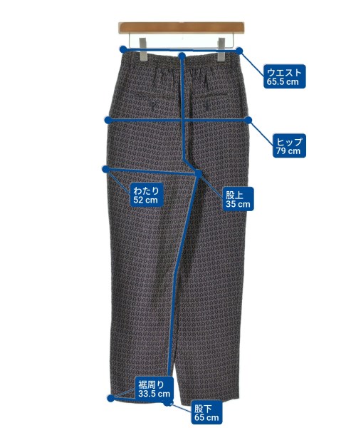 BRACTMENT（ブラクトメント）その他 紺 サイズ:38(M位) レディース/2200617497196