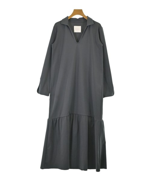 BRACTMENT(ブラクトメント)ワンピース グレー サイズ:F/2200674070011