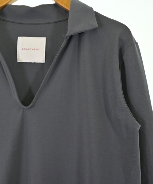 BRACTMENT（ブラクトメント）ワンピース グレー サイズ:F レディース/2200674070011