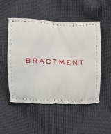 BRACTMENT（ブラクトメント）ワンピース グレー サイズ:F レディース/2200674070011