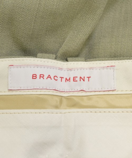 BRACTMENT（ブラクトメント）その他 緑 サイズ:38(M位) レディース/2200680507020