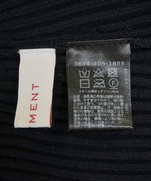BRACTMENT（ブラクトメント）ロング・マキシ丈スカート 紺 サイズ:-(M位) レディース/2200678680056