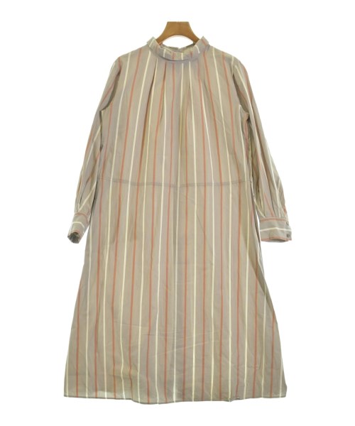 BRACTMENT(ブラクトメント)ワンピース ベージュ サイズ:F/2200660165011