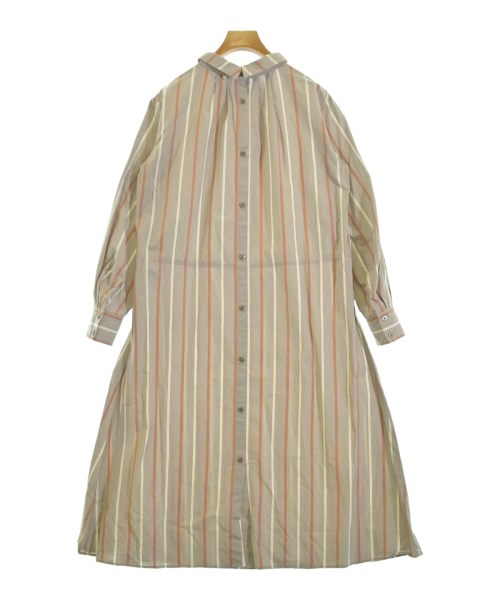 BRACTMENT（ブラクトメント）ワンピース ベージュ サイズ:F レディース/2200660165011