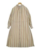 BRACTMENT（ブラクトメント）ワンピース ベージュ サイズ:F レディース/2200660165011