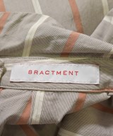 BRACTMENT（ブラクトメント）ワンピース ベージュ サイズ:F レディース/2200660165011