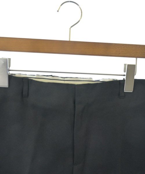 BRACTMENT（ブラクトメント）スラックス 黒 サイズ:38(M位) レディース/2200634921070