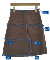 BRACTMENT（ブラクトメント）その他 茶 サイズ:38(M位) レディース/2200650097049