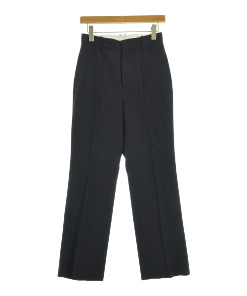 BRACTMENT(ブラクトメント)スラックス 紺 サイズ:38(M位)/2200653125046