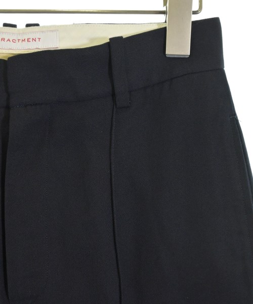 BRACTMENT（ブラクトメント）スラックス 紺 サイズ:38(M位) レディース/2200653125046