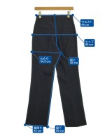 BRACTMENT（ブラクトメント）スラックス 紺 サイズ:38(M位) レディース/2200653125046