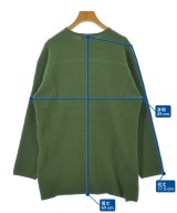 BRACTMENT（ブラクトメント）Tシャツ・カットソー 緑 サイズ:F レディース/2200647715055